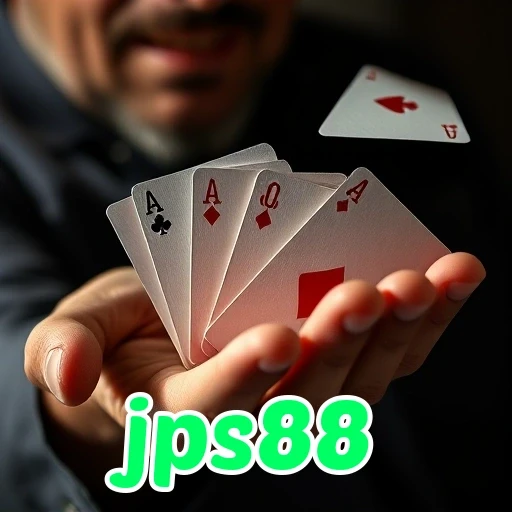 jps88: Pilihan Permainan Aksi Menarik untuk Pengguna Indonesia