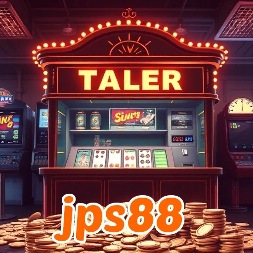 jps88: Diskusi Game Online yang Seru dan Menguntungkan