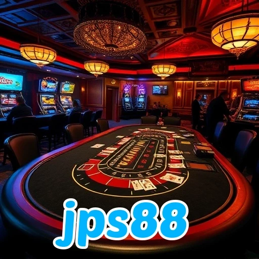 jps88 Acara