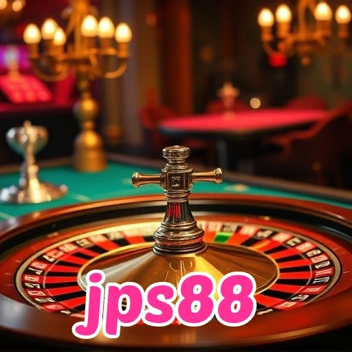 jps88: Temukan Fitur dan Keunggulan Game Online Terbaik