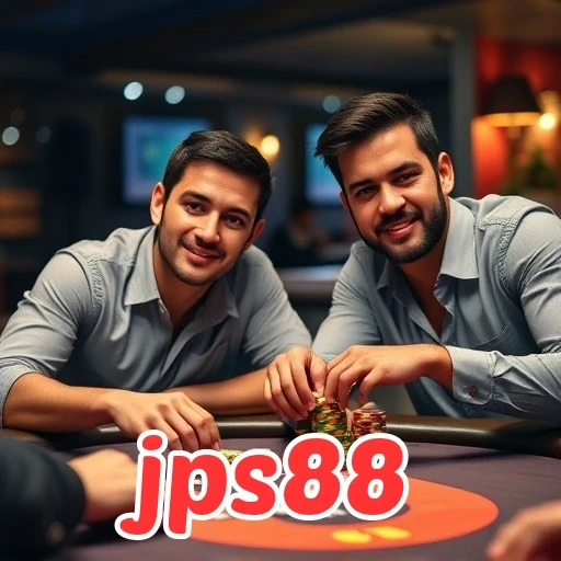 jps88 Strategi