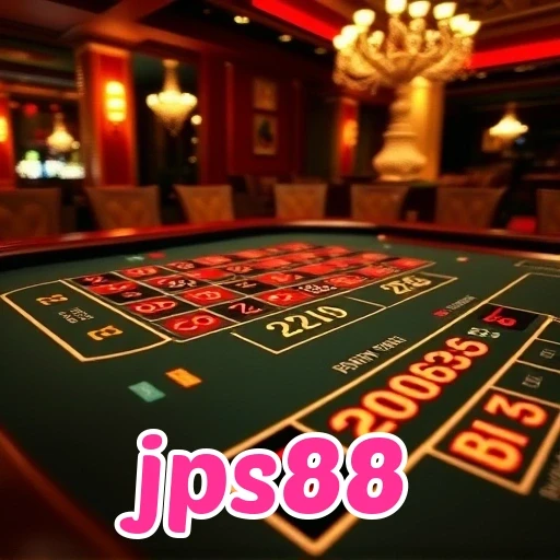 jps88: Eksplorasi Tren Game Online Terbaru yang Menarik