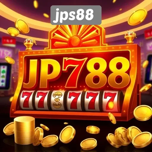 Keunggulan JPS88 dalam Penyediaan Permainan Slot