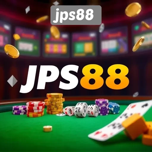 Tantangan dan Keseruan Bermain di Situs JPS88