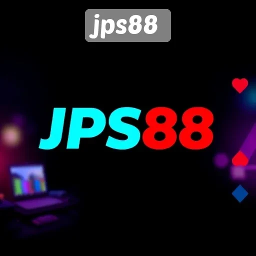 Menelusuri Keunggulan dan Fasilitas Situs Game JPS88