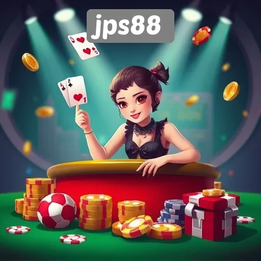 Menggali Fitur Menarik dari Situs Game JPS88