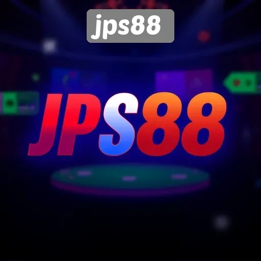 Menjelajahi Berbagai Jenis Permainan di Situs JPS88
