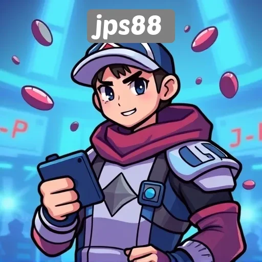 Masa Depan JPS88 dalam Ekosistem Game Digital Indonesia