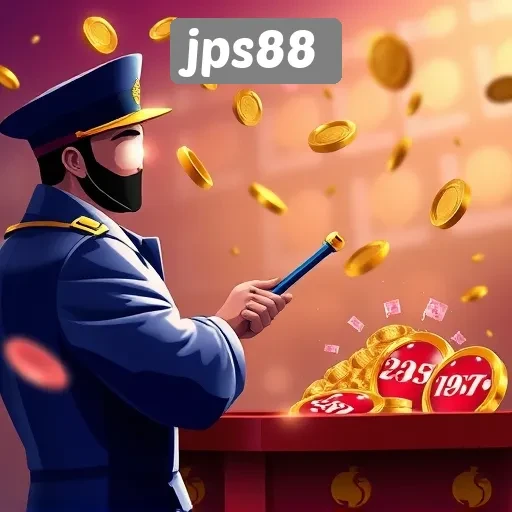 Membedah Fitur-Fitur Menarik di JPS88