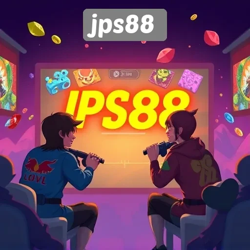 Kolaborasi JPS88 dengan Pengembang Game Terkenal
