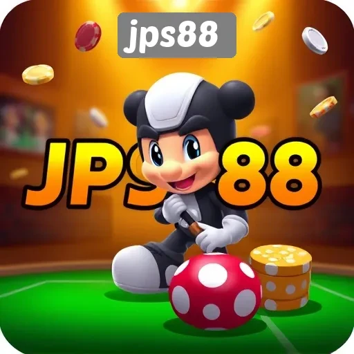 Mengenal JPS88 Sebagai Platform Game Terpercaya