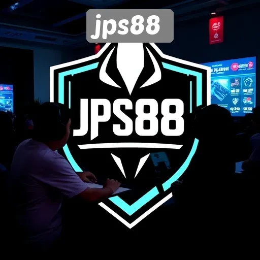 Studi Kasus JPS88 dalam Membangun Komunitas Gamer Indonesia