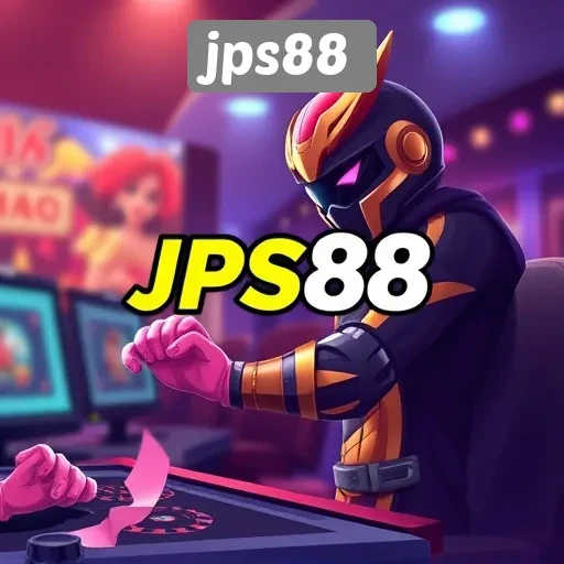Situs JPS88 Menawarkan Beragam Permainan Untuk Gamers Indonesia