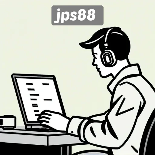 Panduan Lengkap Menggunakan JPS88 untuk Pemula