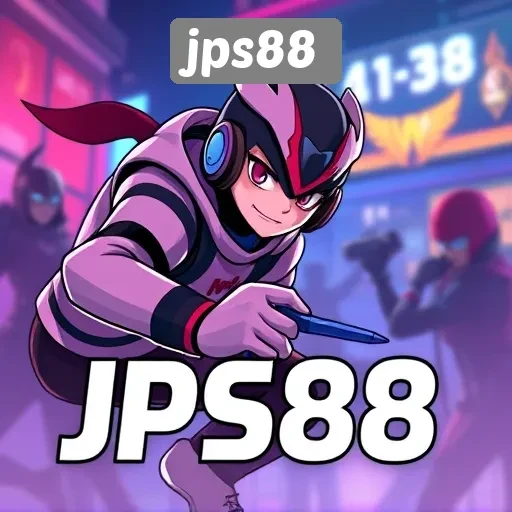 Review Fitur Menarik di Situs JPS88 Untuk Para Gamer