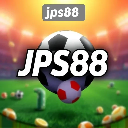 JPS88 Sebagai Platform Game Terpercaya untuk Bettor