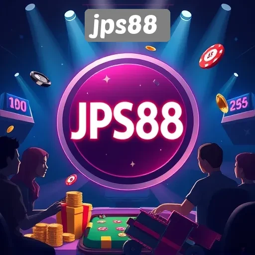 Inovasi Terbaru di JPS88 untuk Pengalaman Bermain