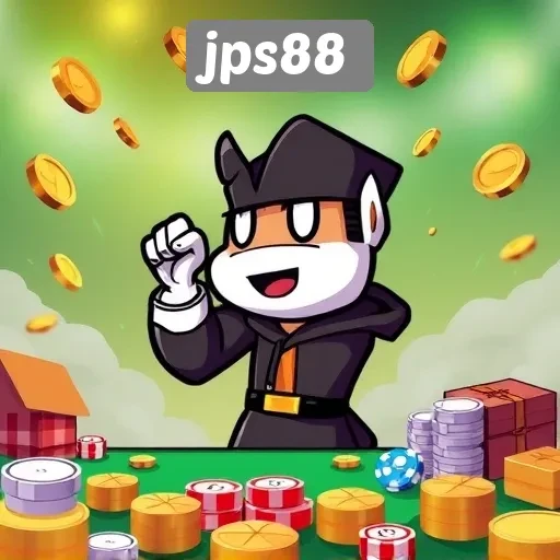 Tipe Permainan Populer yang Tersedia di JPS88