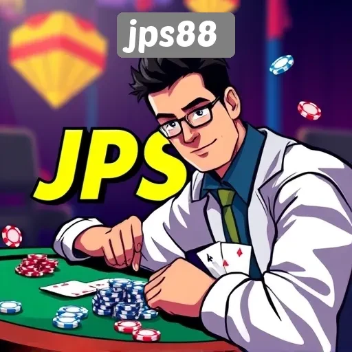 Cara Daftar dan Bermain di JPS88 untuk Pemula