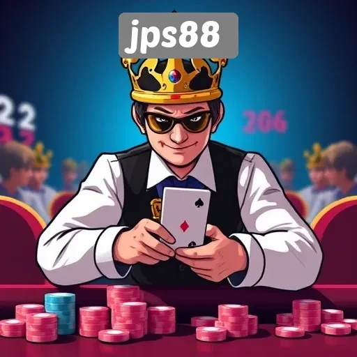 Taktik Sukses Bermain di JPS88 yang Perlu Diketahui