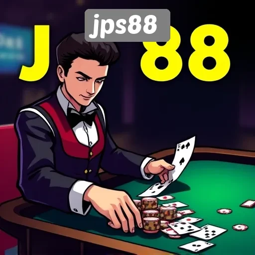 Tips dan Trik Bermain di JPS88 Agar Lebih Menang